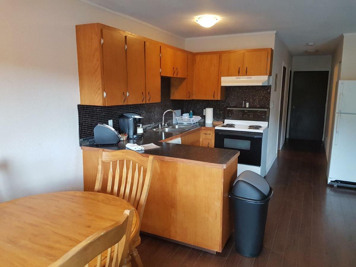 Indoor Comfort In An Outdoor Paradise Sleeps 4- 5 Min To Golf & Ski Kimberley Exterior foto