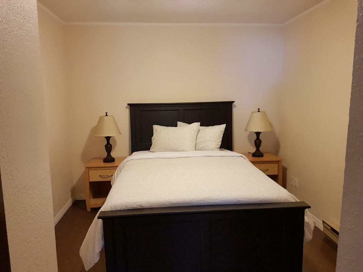 Indoor Comfort In An Outdoor Paradise Sleeps 4- 5 Min To Golf & Ski Kimberley Exterior foto