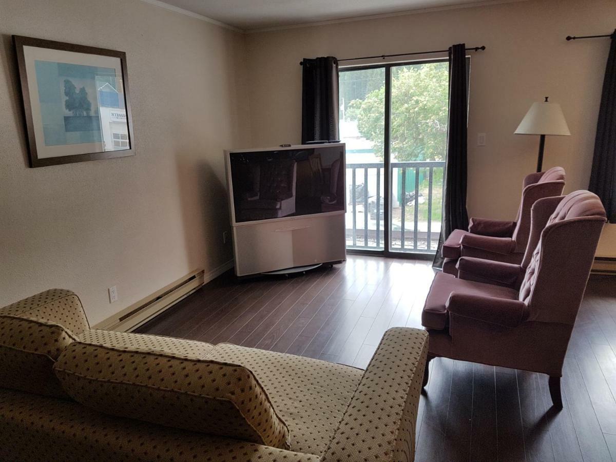 Indoor Comfort In An Outdoor Paradise Sleeps 4- 5 Min To Golf & Ski Kimberley Exterior foto