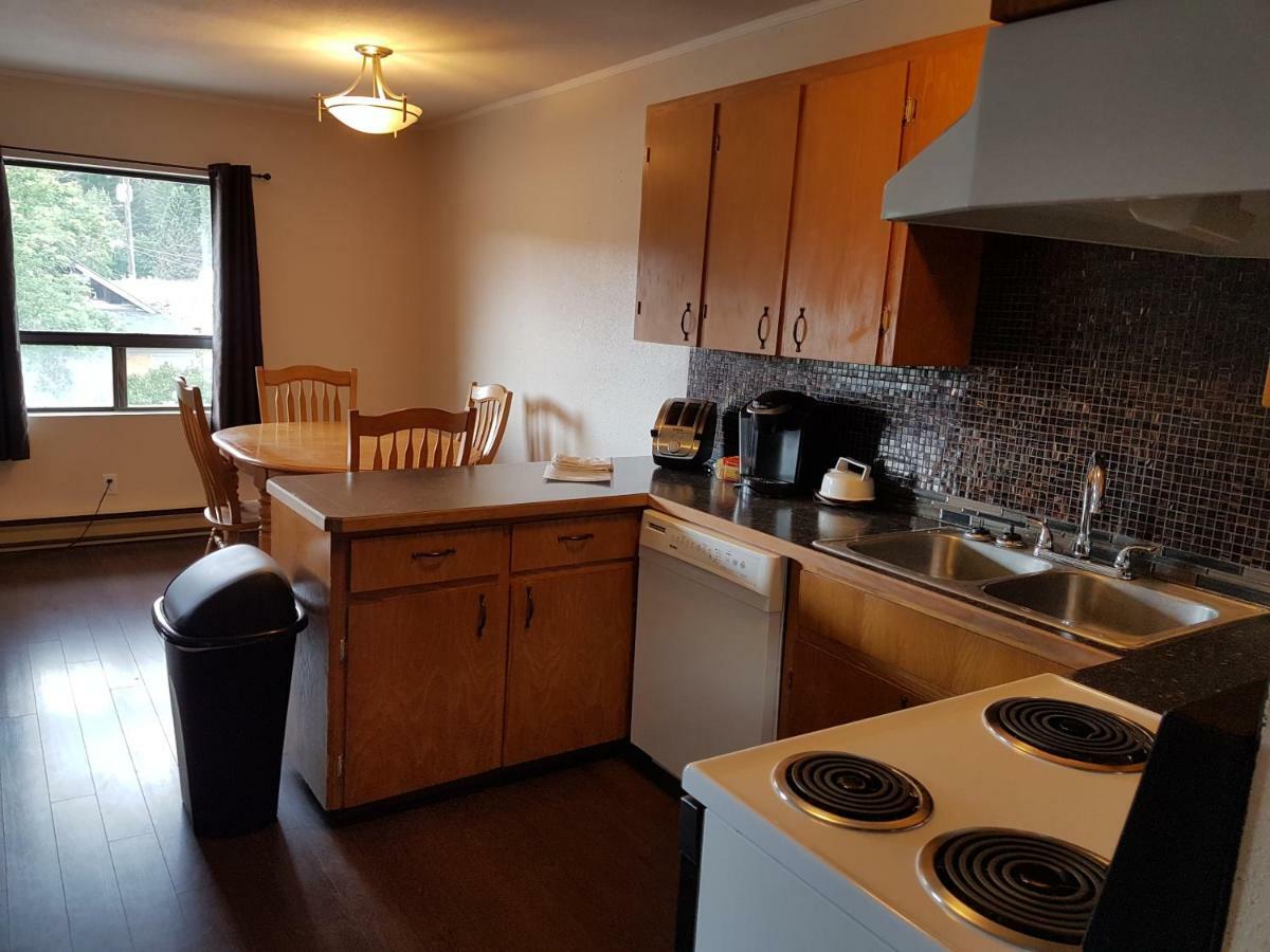 Indoor Comfort In An Outdoor Paradise Sleeps 4- 5 Min To Golf & Ski Kimberley Exterior foto